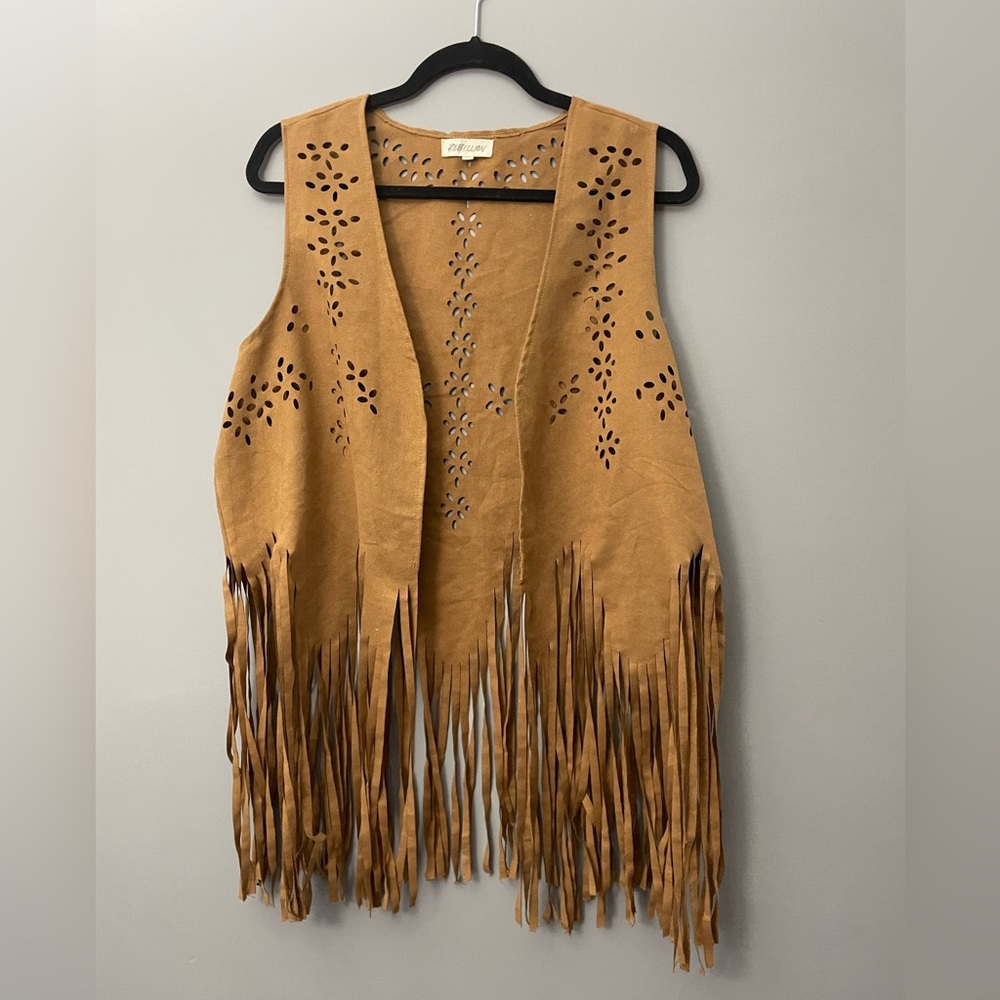 Vest